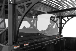 CFMOTO UFORCE 1000 Rear Panel - Rough Country - Scratch Resistant - '19-'24